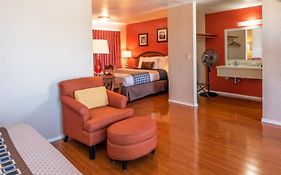Flagstone Motel
